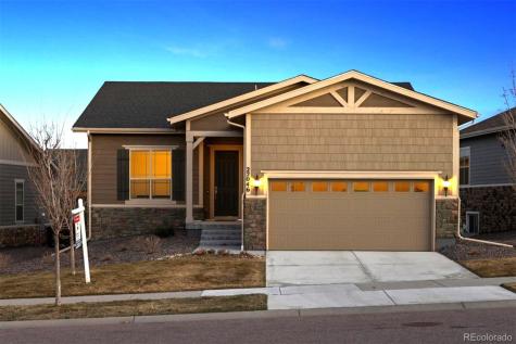 22046 E Allenspark Place Aurora CO 80016