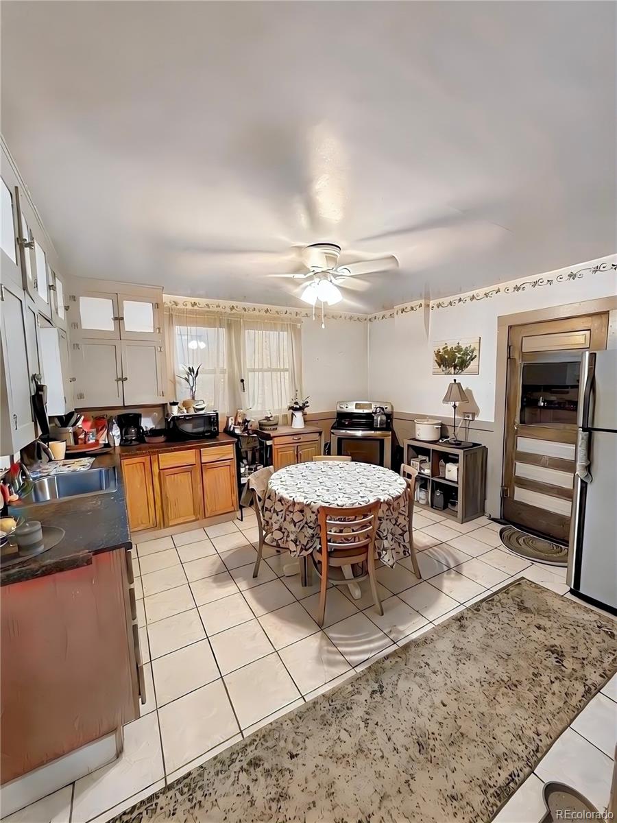 3935 N Shoshone Street Denver CO 80211