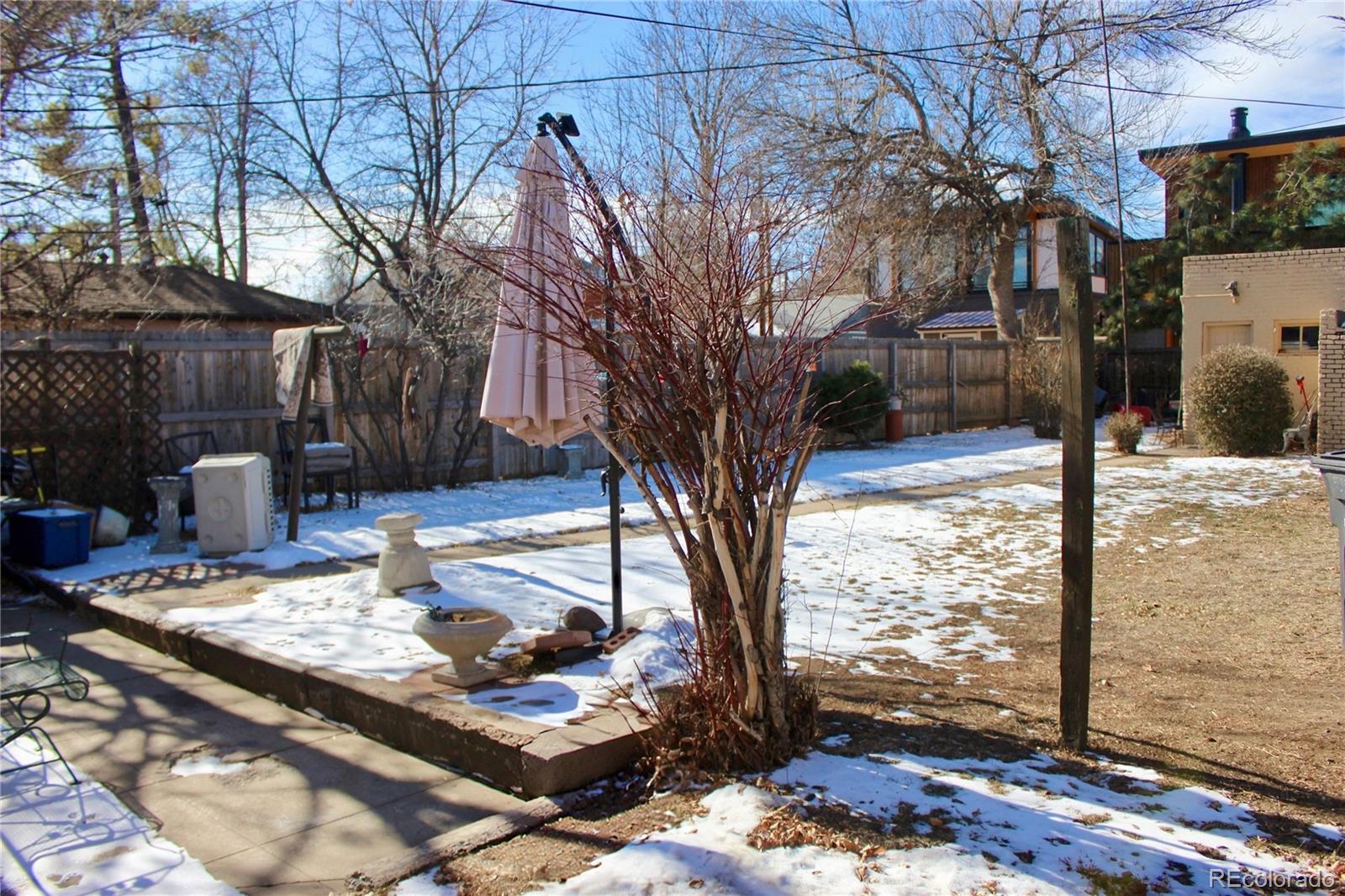 3935 N Shoshone Street Denver CO 80211