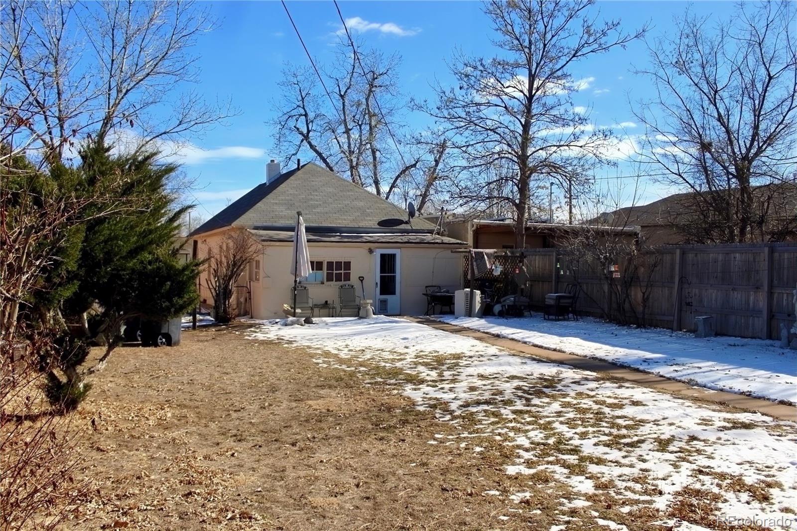3935 N Shoshone Street Denver CO 80211