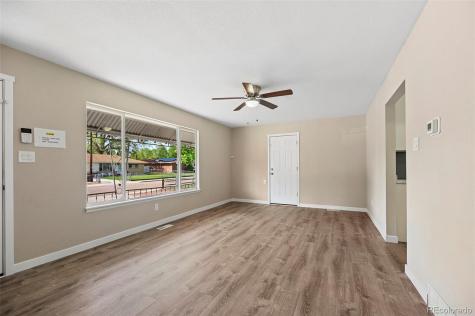 155 Fordham Street Colorado Springs CO 80911