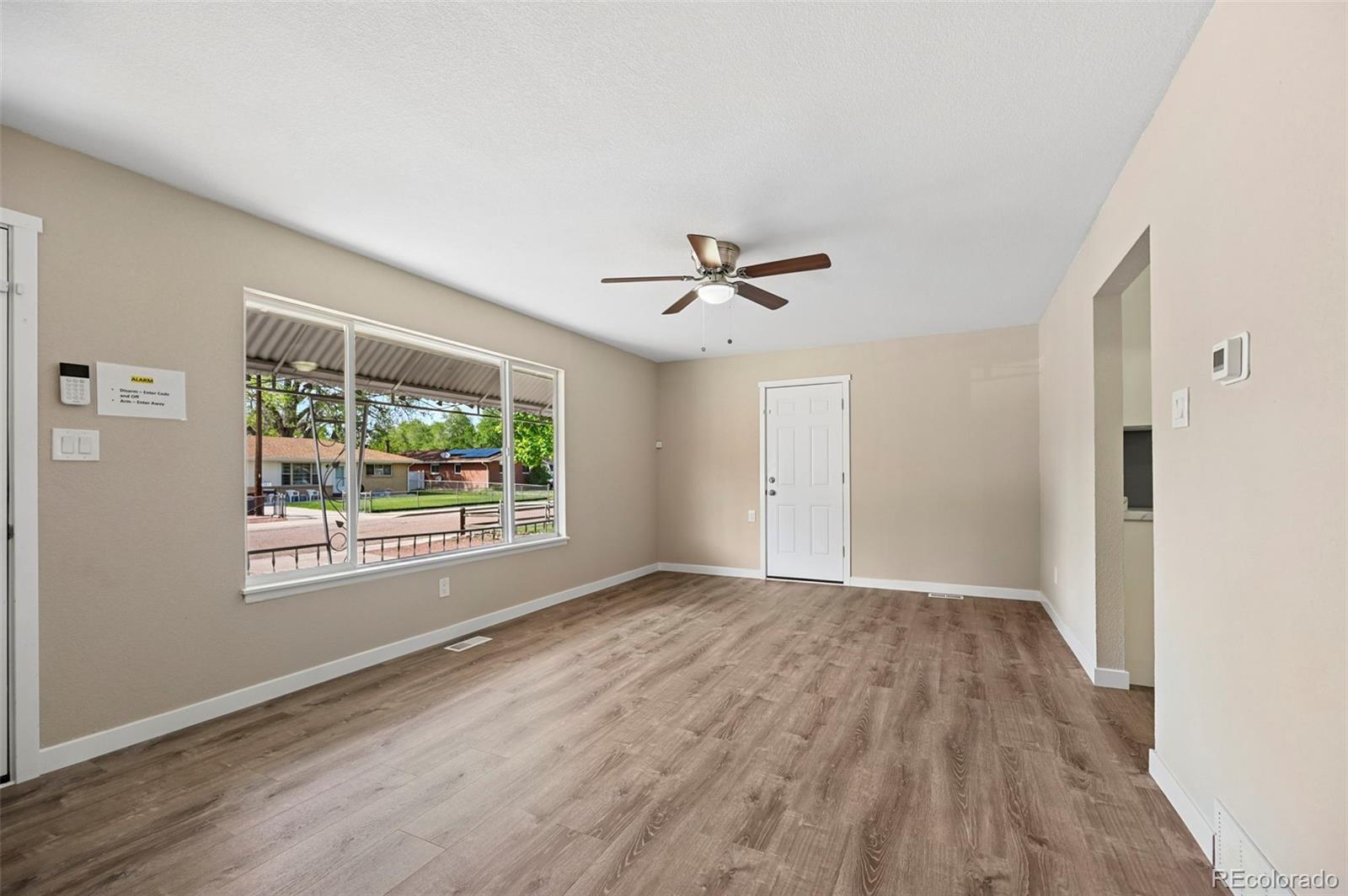 155 Fordham Street Colorado Springs CO 80911