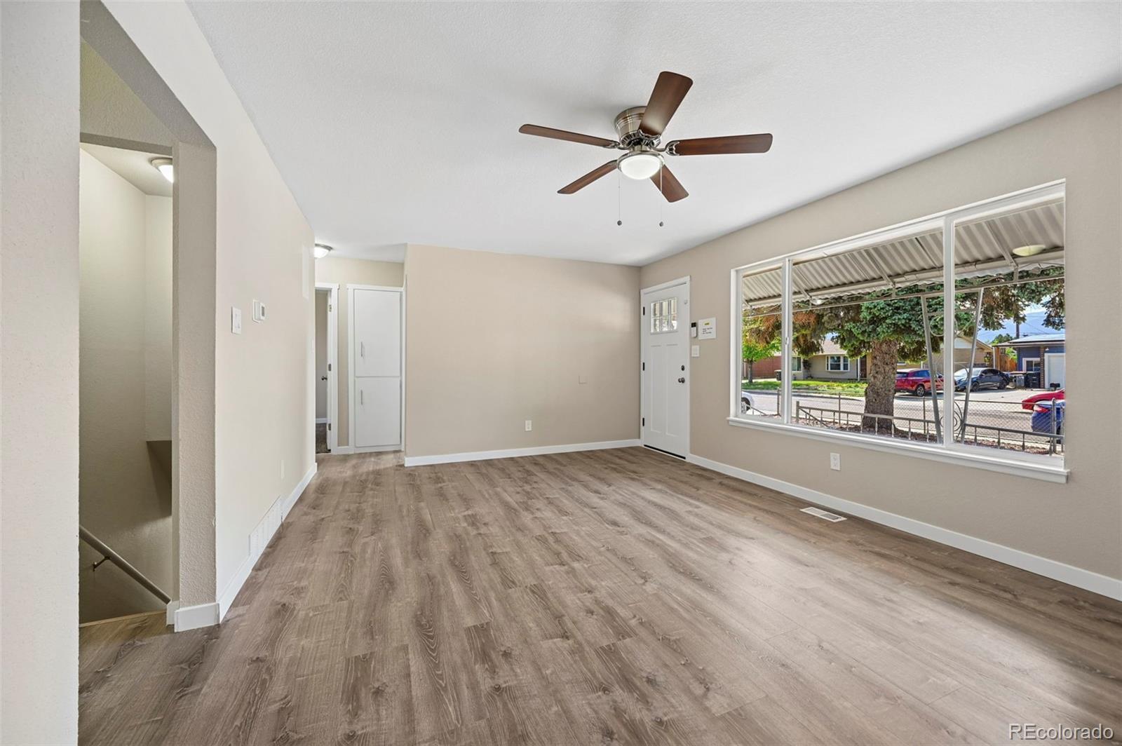 155 Fordham Street Colorado Springs CO 80911