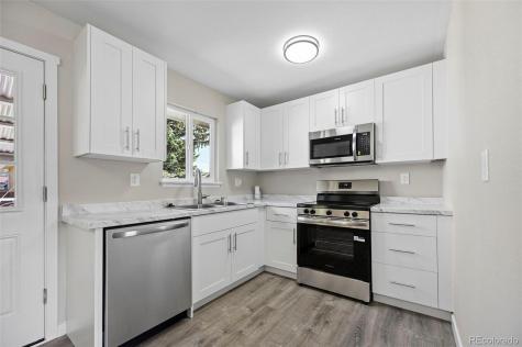 155 Fordham Street Colorado Springs CO 80911
