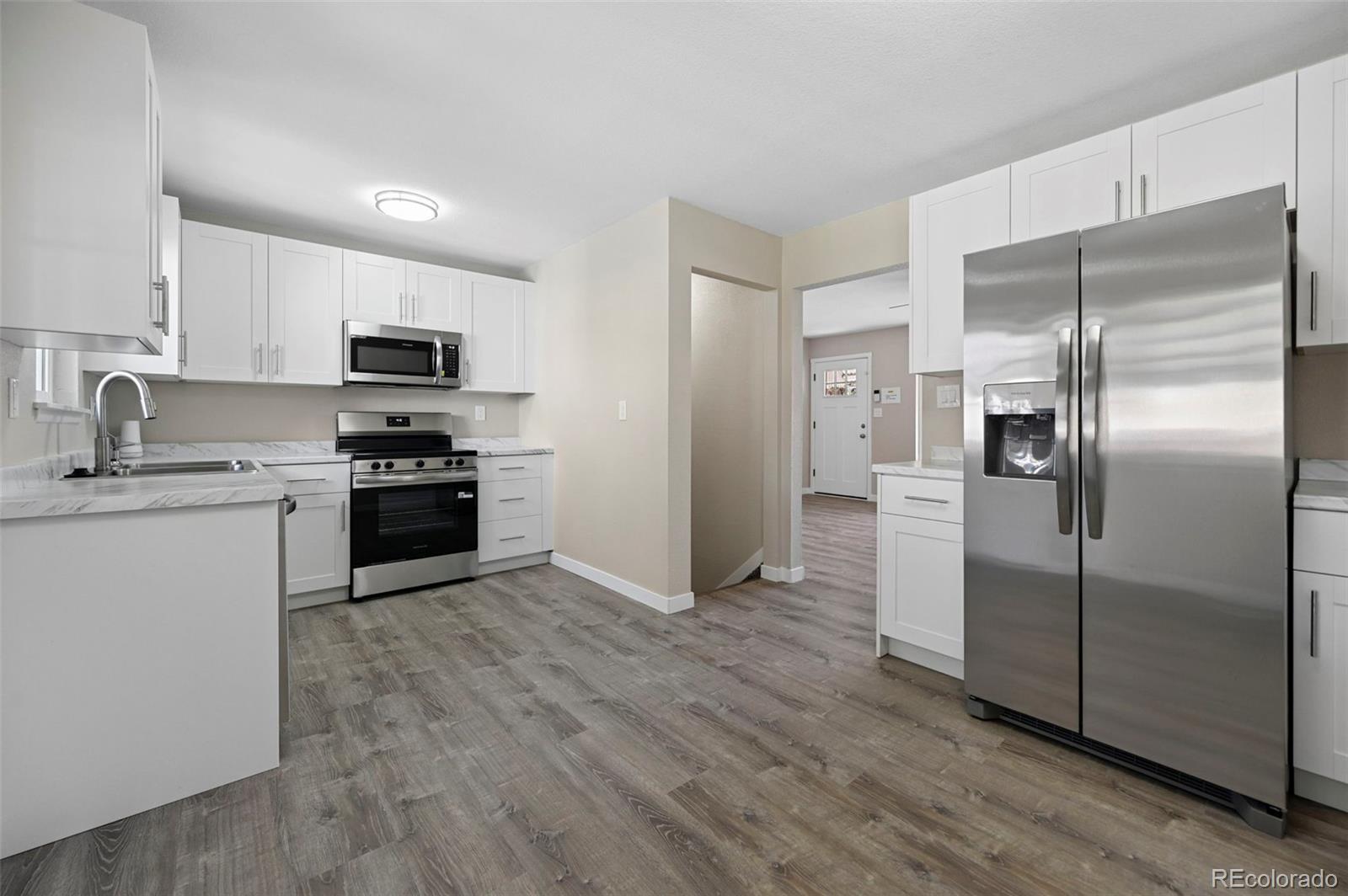 155 Fordham Street Colorado Springs CO 80911
