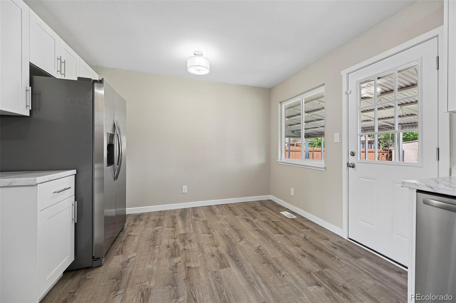 155 Fordham Street Colorado Springs CO 80911