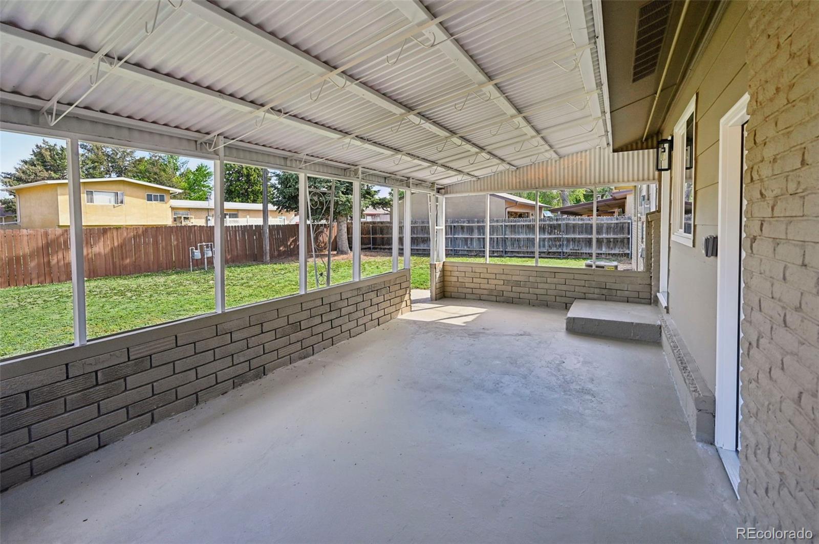 155 Fordham Street Colorado Springs CO 80911