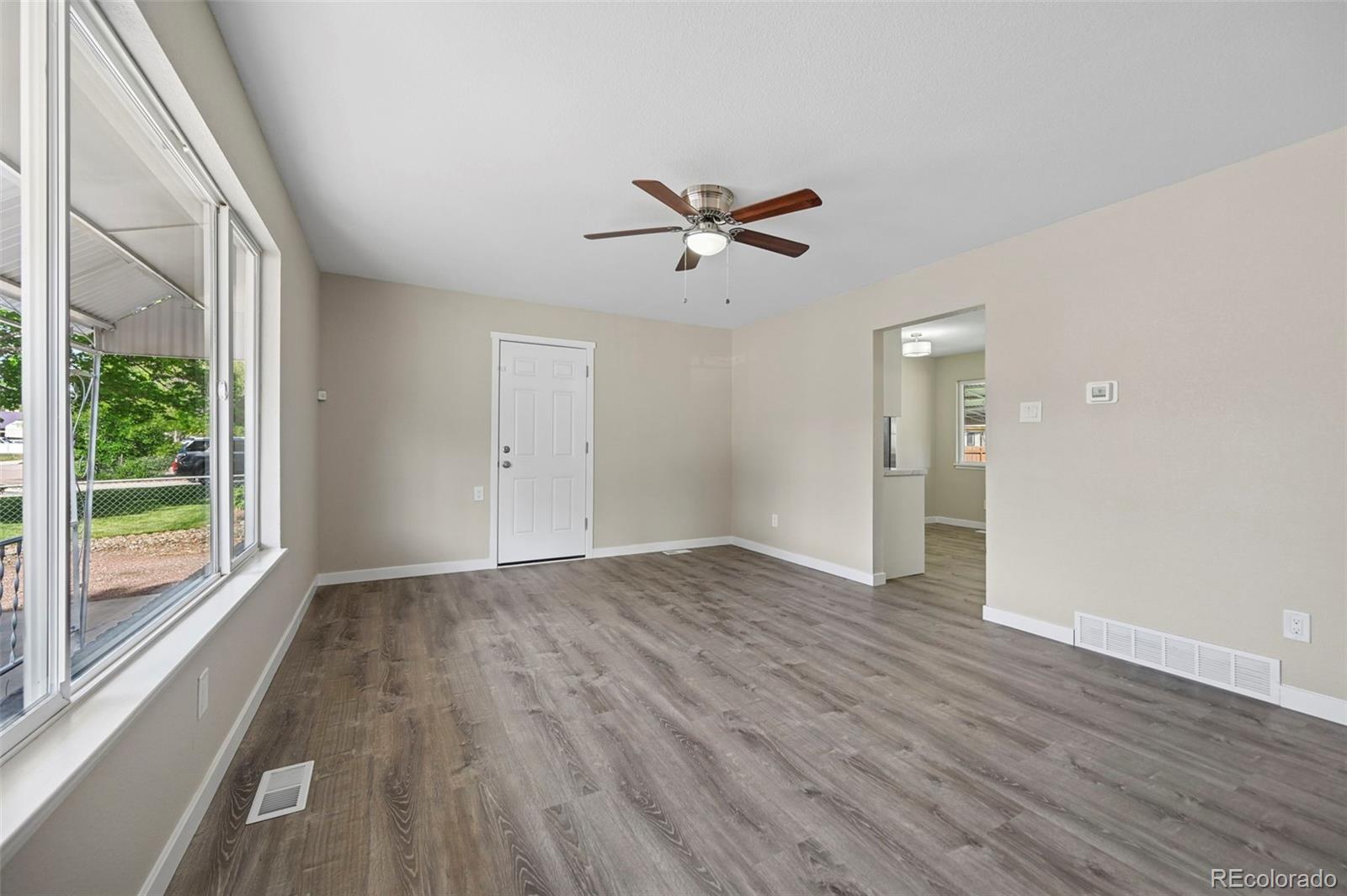 155 Fordham Street Colorado Springs CO 80911
