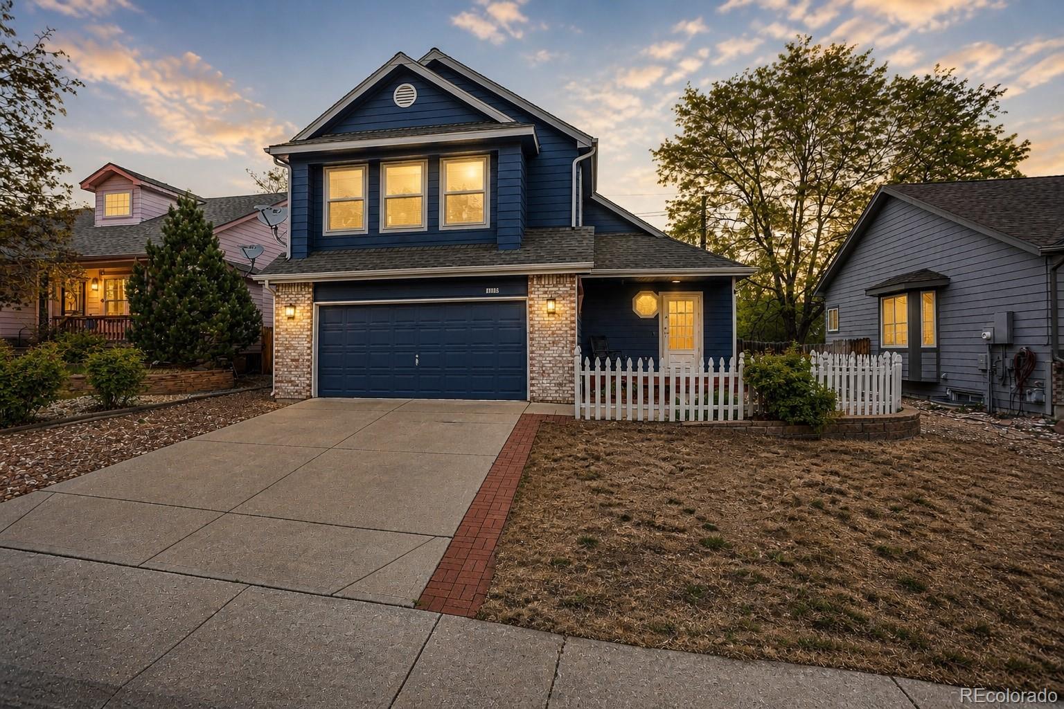13155 W 63rd Place Arvada CO 80004