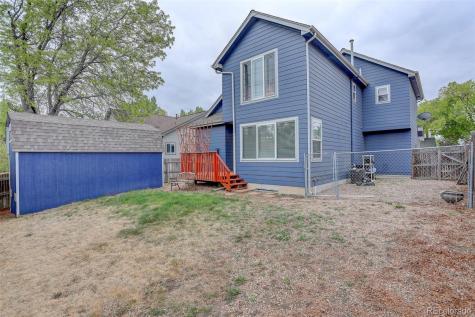 13155 W 63rd Place Arvada CO 80004