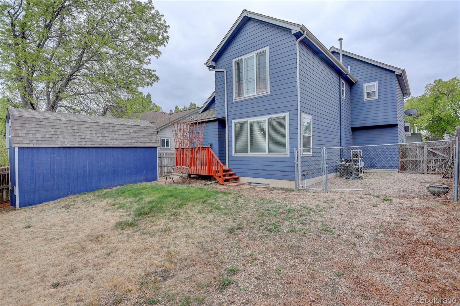 13155 W 63rd Place Arvada CO 80004