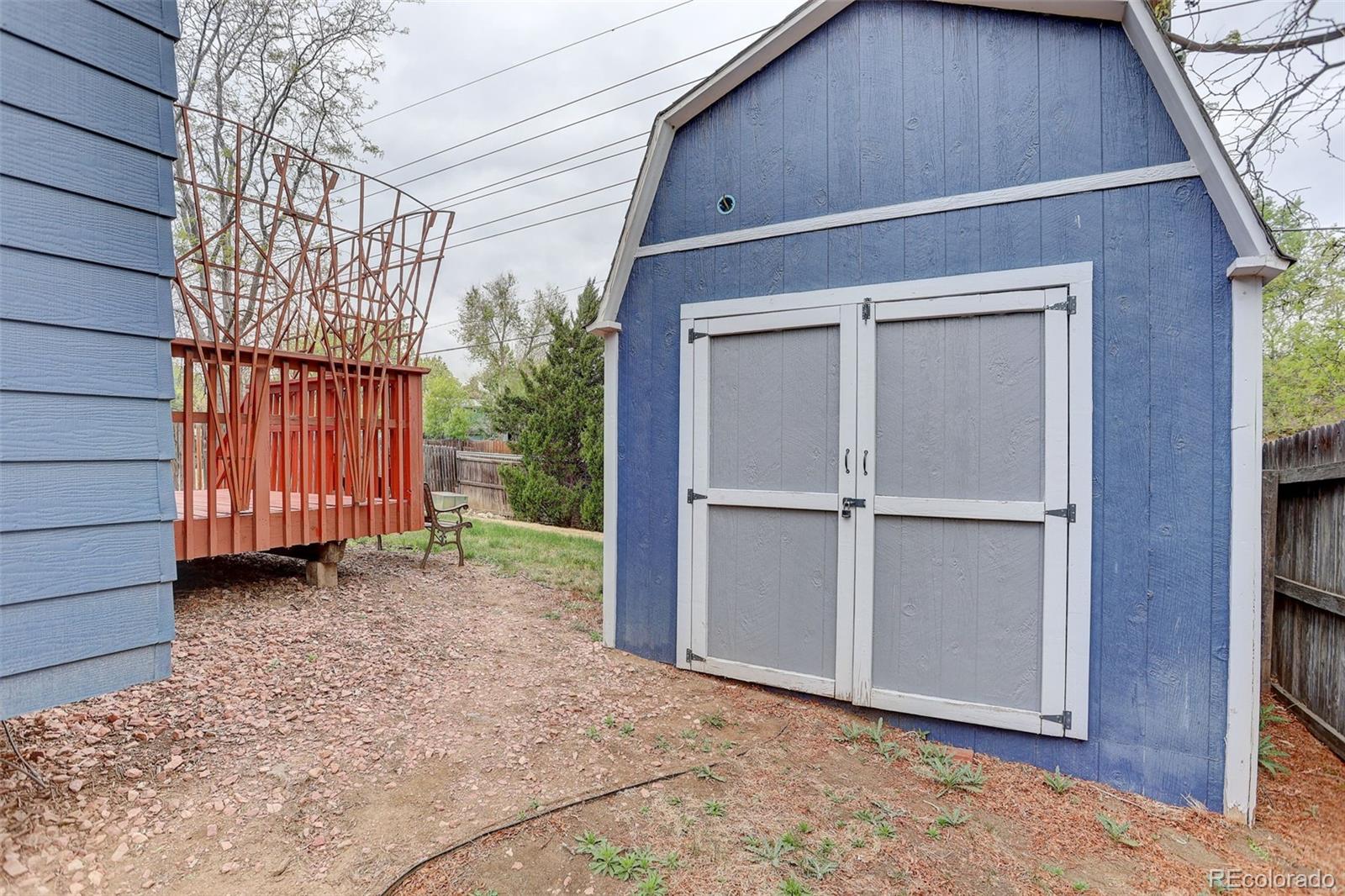 13155 W 63rd Place Arvada CO 80004