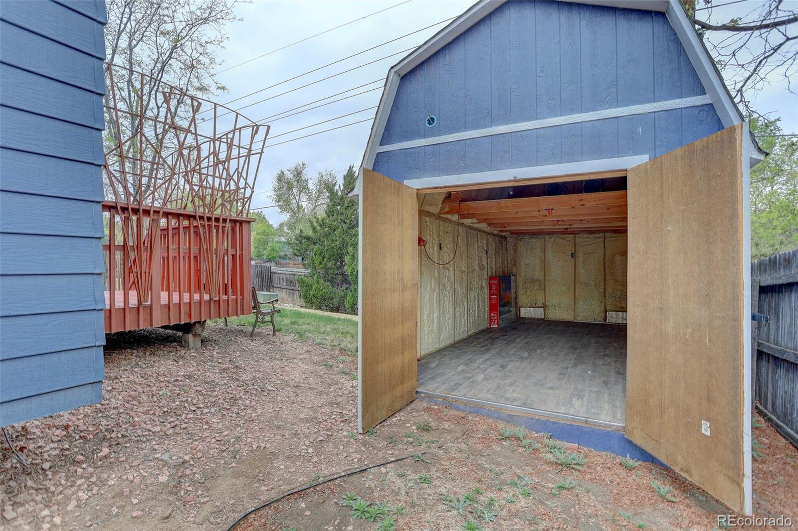 13155 W 63rd Place Arvada CO 80004