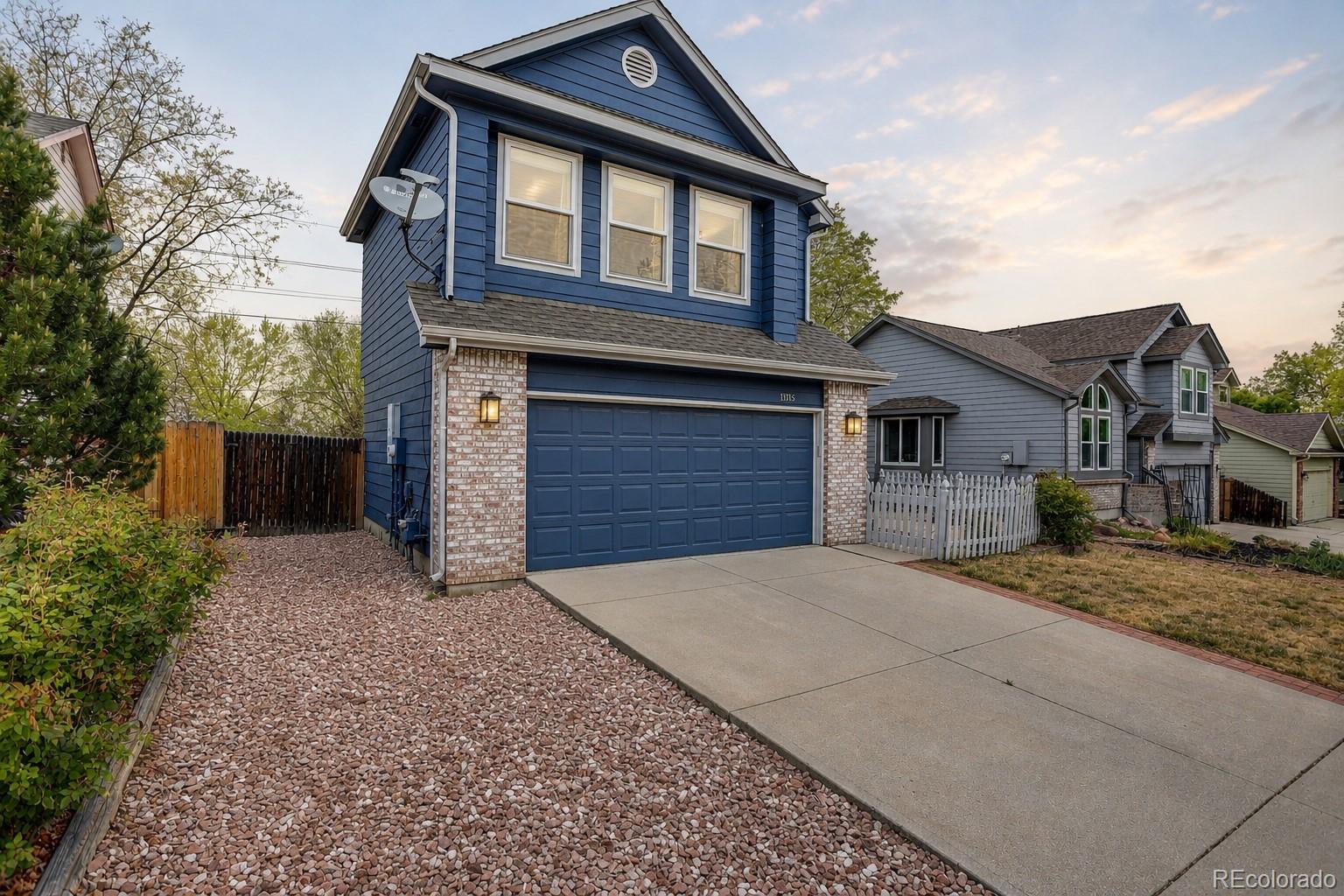 13155 W 63rd Place Arvada CO 80004