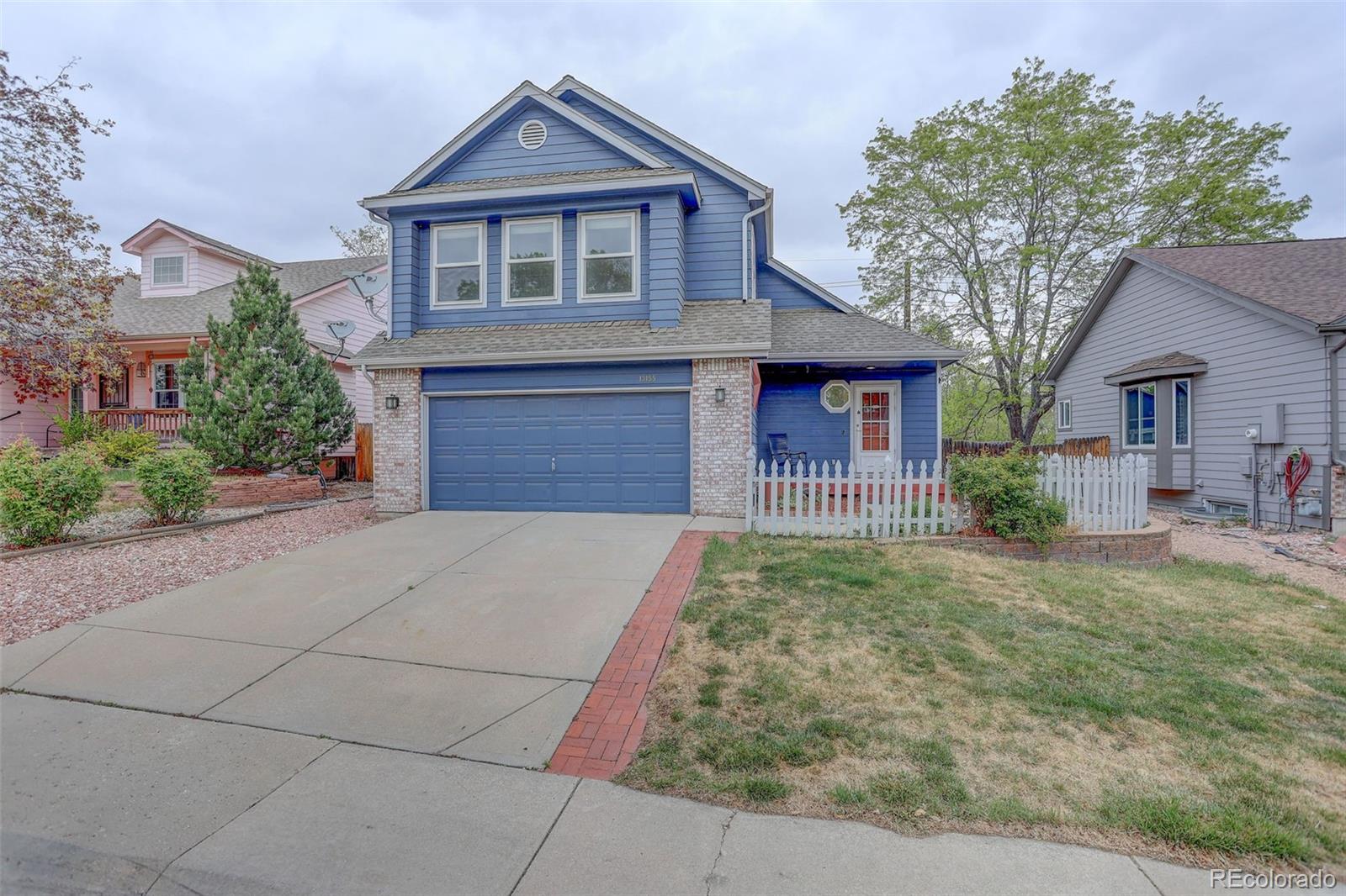 13155 W 63rd Place Arvada CO 80004