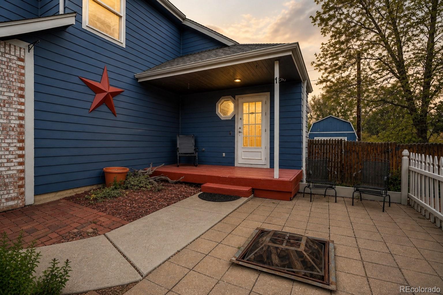 13155 W 63rd Place Arvada CO 80004