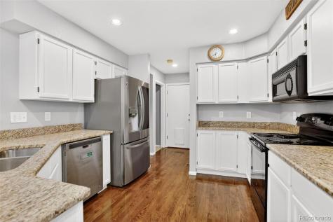 13155 W 63rd Place Arvada CO 80004