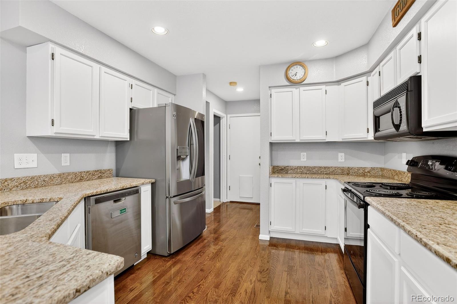 13155 W 63rd Place Arvada CO 80004