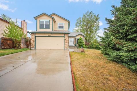 6525 Leesburg Road Colorado Springs CO 80922