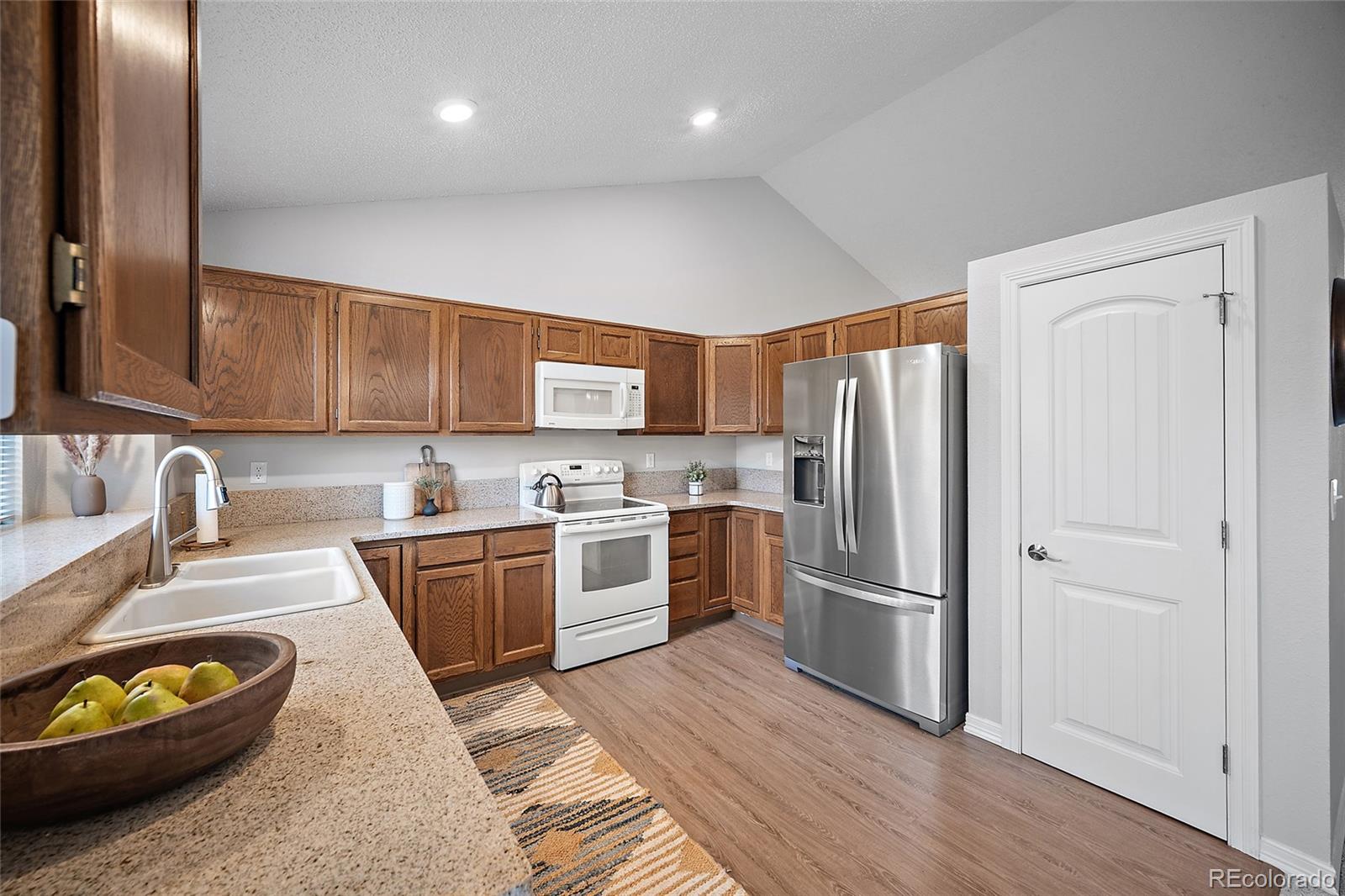 6525 Leesburg Road Colorado Springs CO 80922