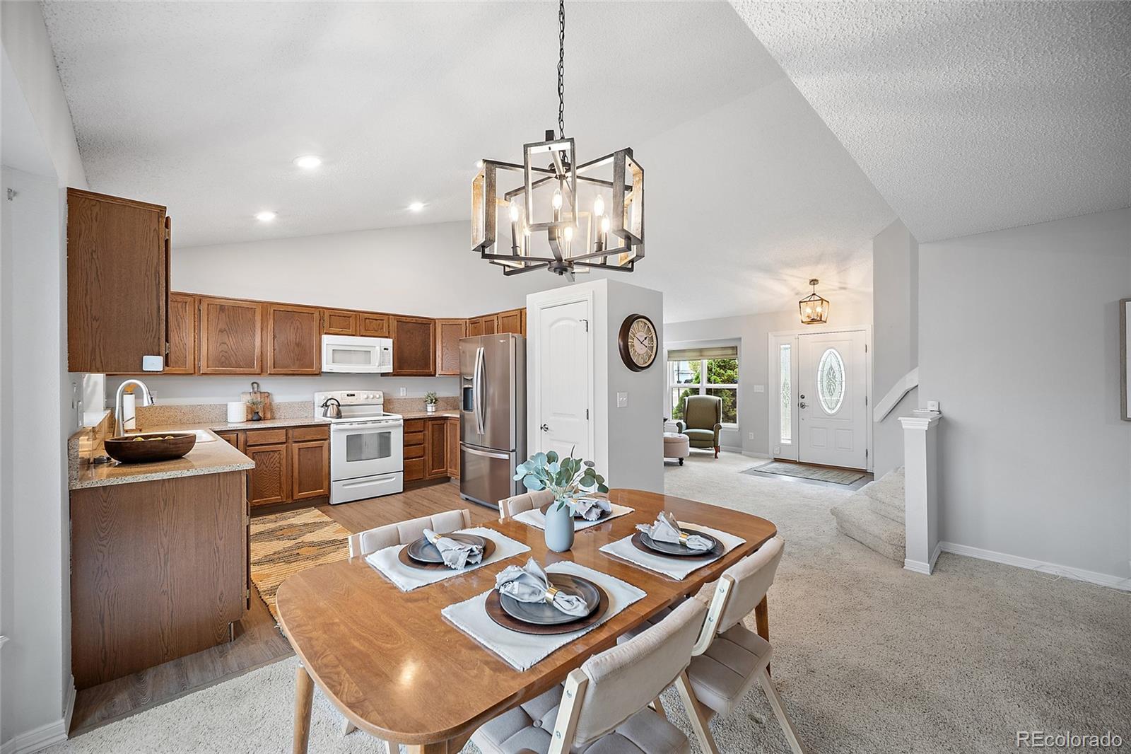 6525 Leesburg Road Colorado Springs CO 80922