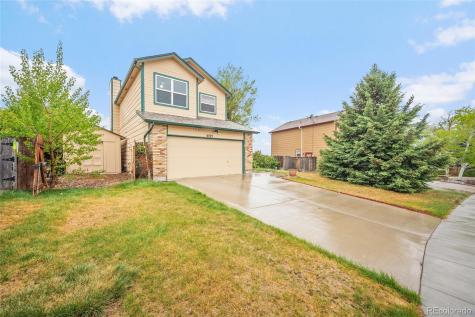 6525 Leesburg Road Colorado Springs CO 80922