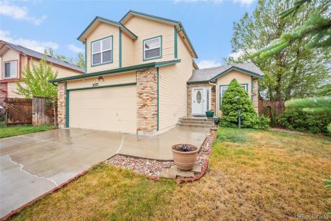 6525 Leesburg Road Colorado Springs CO 80922