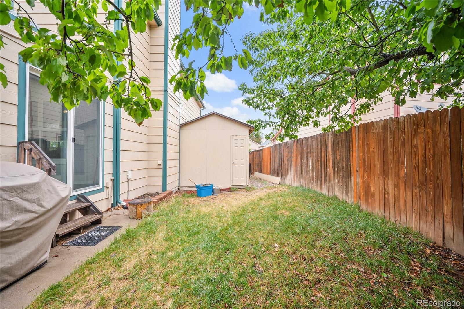 6525 Leesburg Road Colorado Springs CO 80922