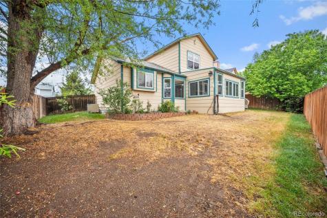 6525 Leesburg Road Colorado Springs CO 80922
