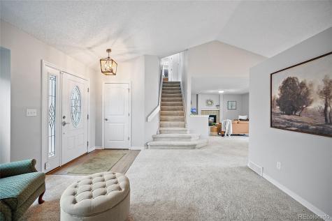 6525 Leesburg Road Colorado Springs CO 80922