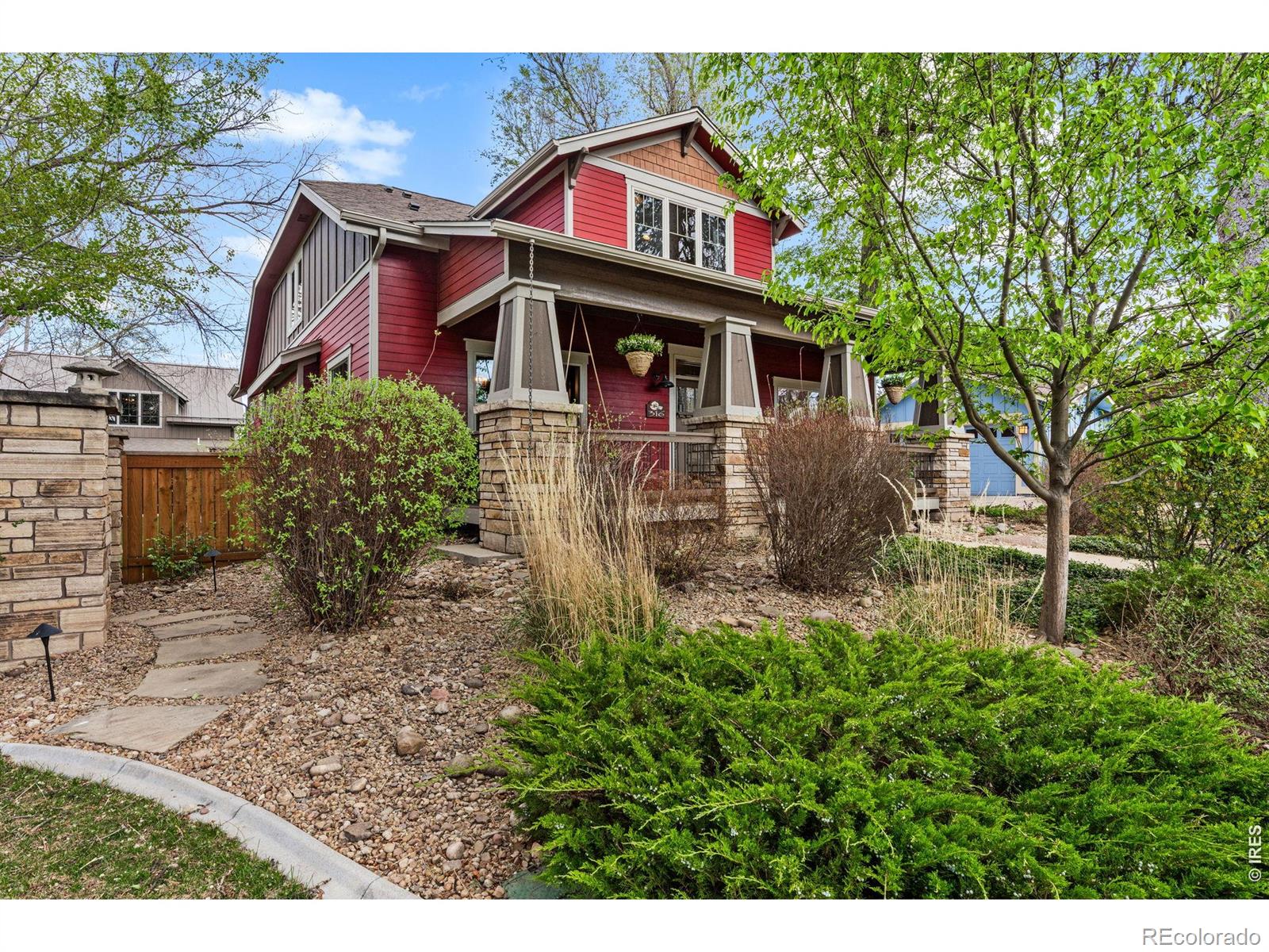 316 Wood Street Fort Collins CO 80521