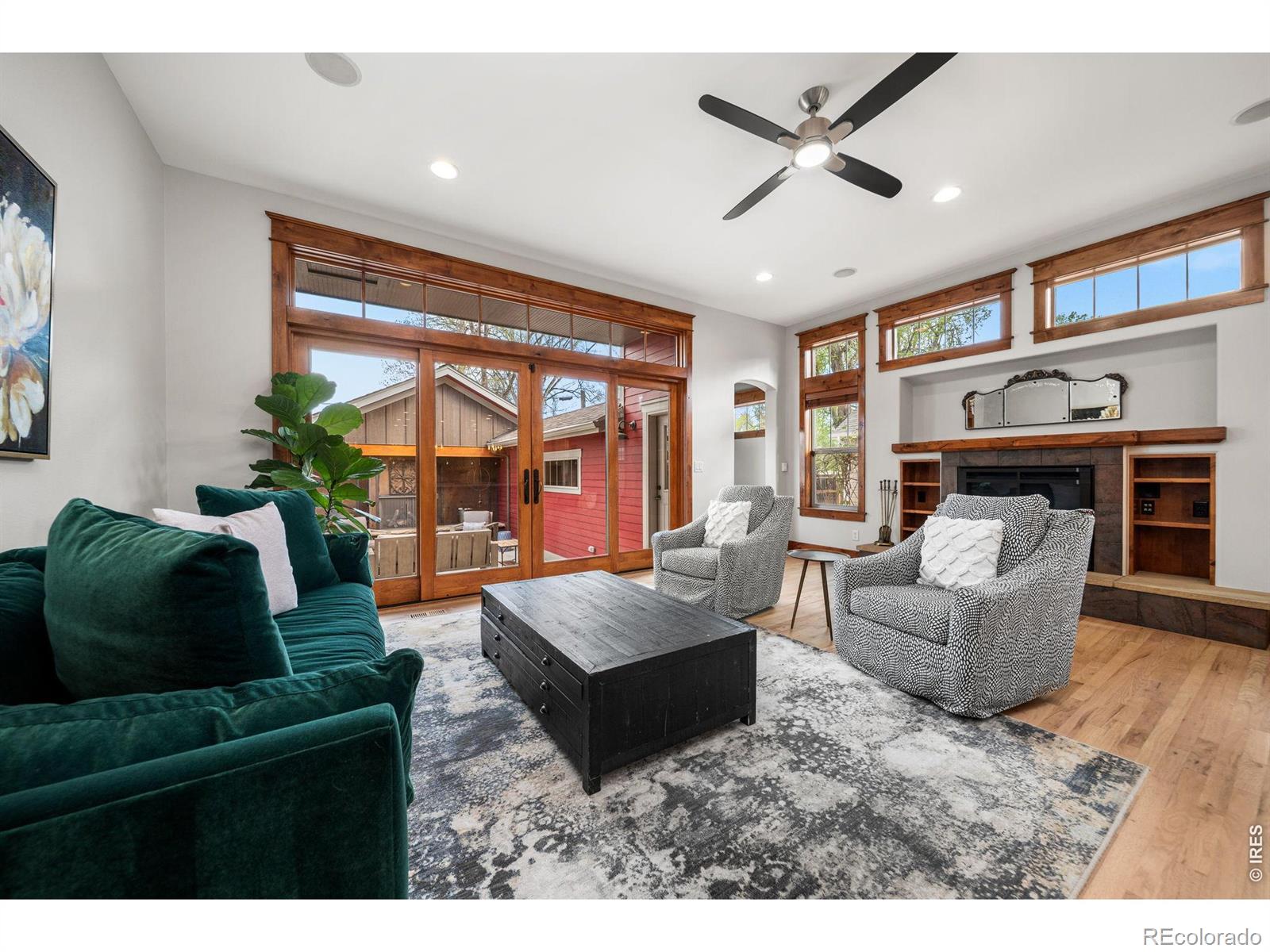 316 Wood Street Fort Collins CO 80521