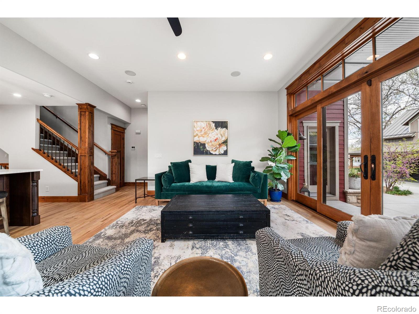 316 Wood Street Fort Collins CO 80521