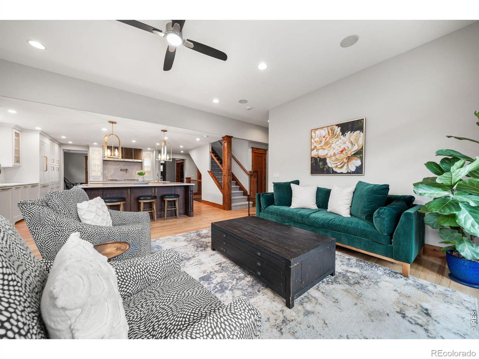 316 Wood Street Fort Collins CO 80521