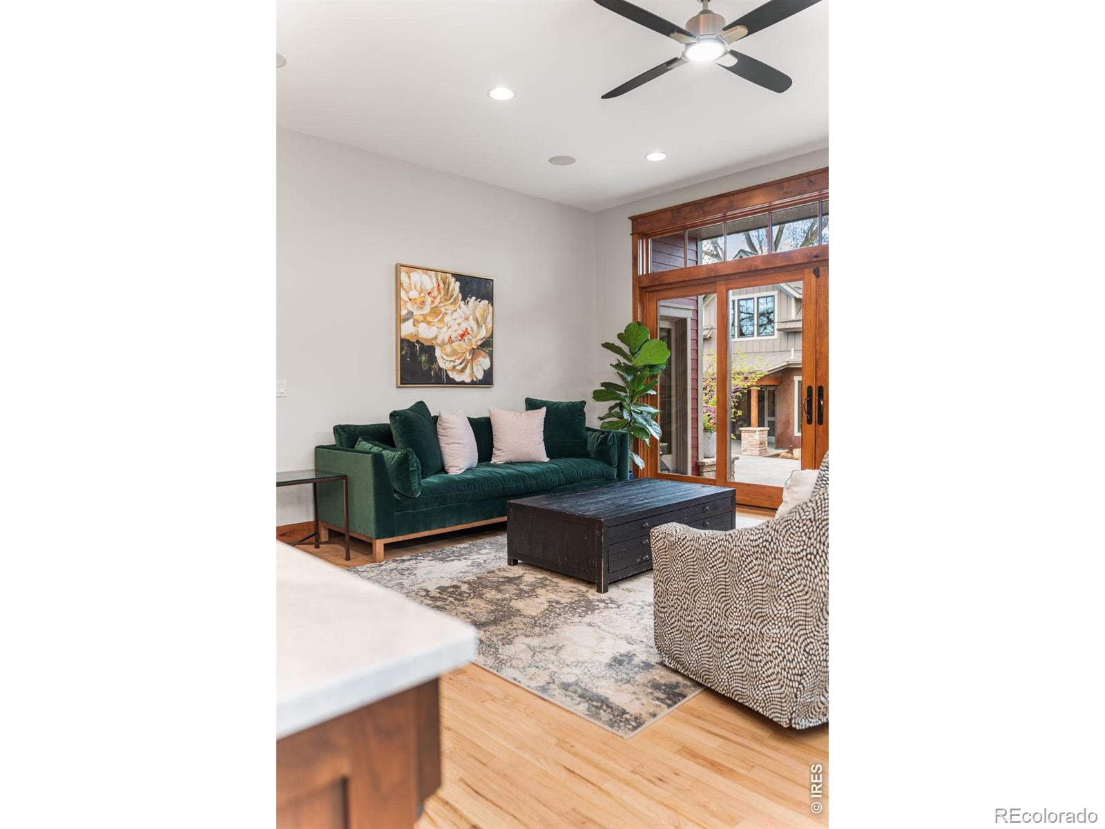 316 Wood Street Fort Collins CO 80521