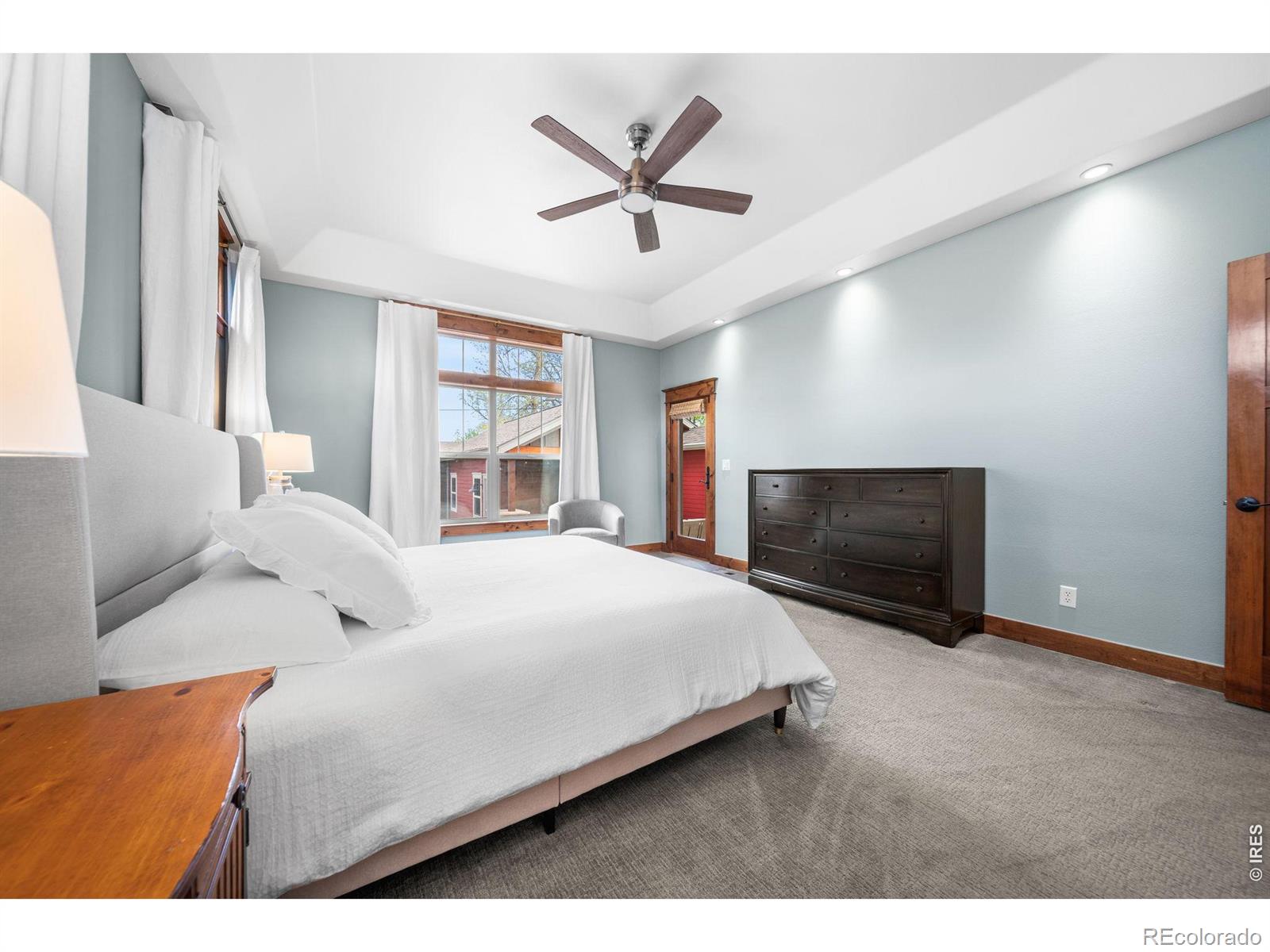 316 Wood Street Fort Collins CO 80521