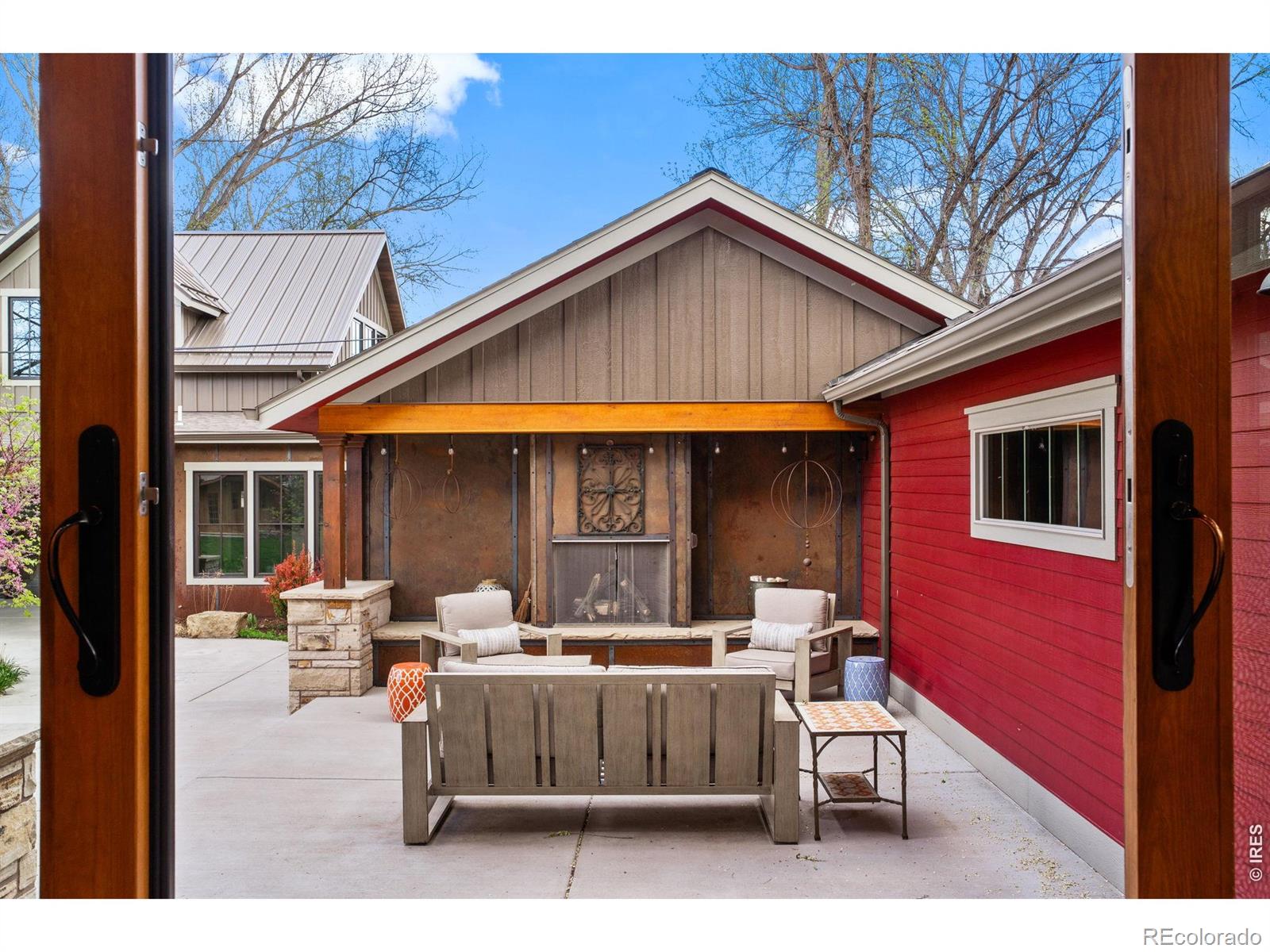 316 Wood Street Fort Collins CO 80521
