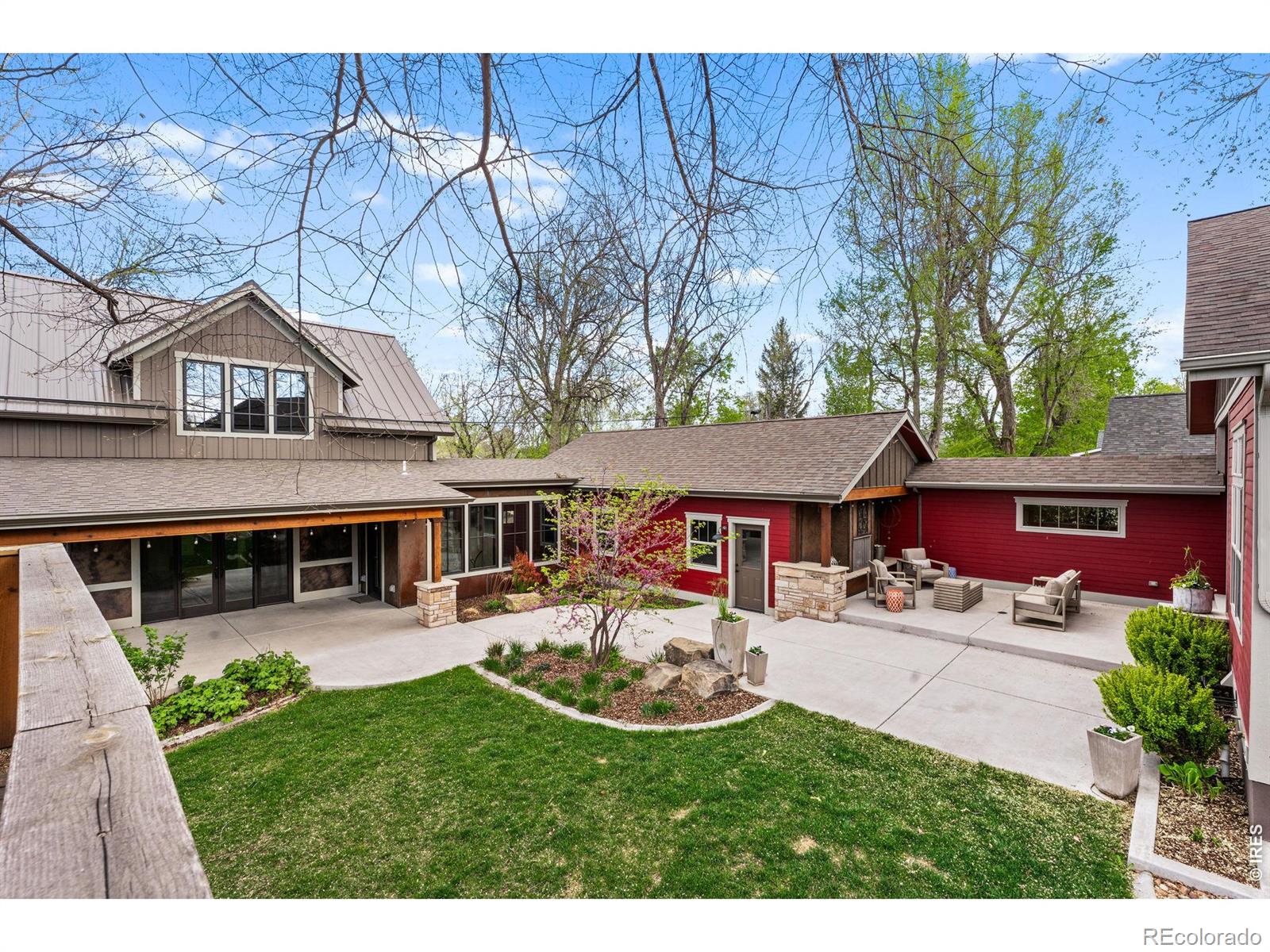 316 Wood Street Fort Collins CO 80521