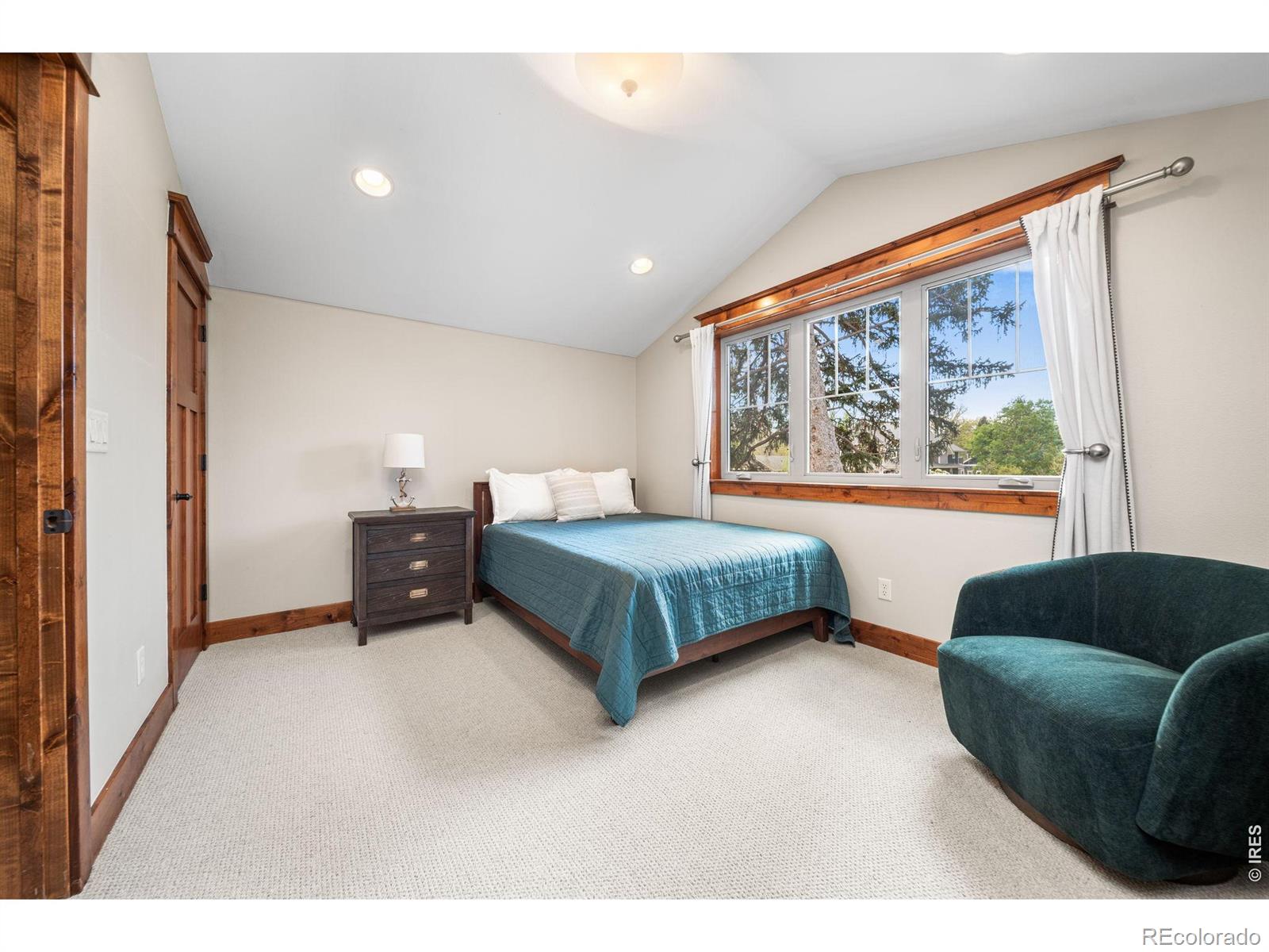 316 Wood Street Fort Collins CO 80521