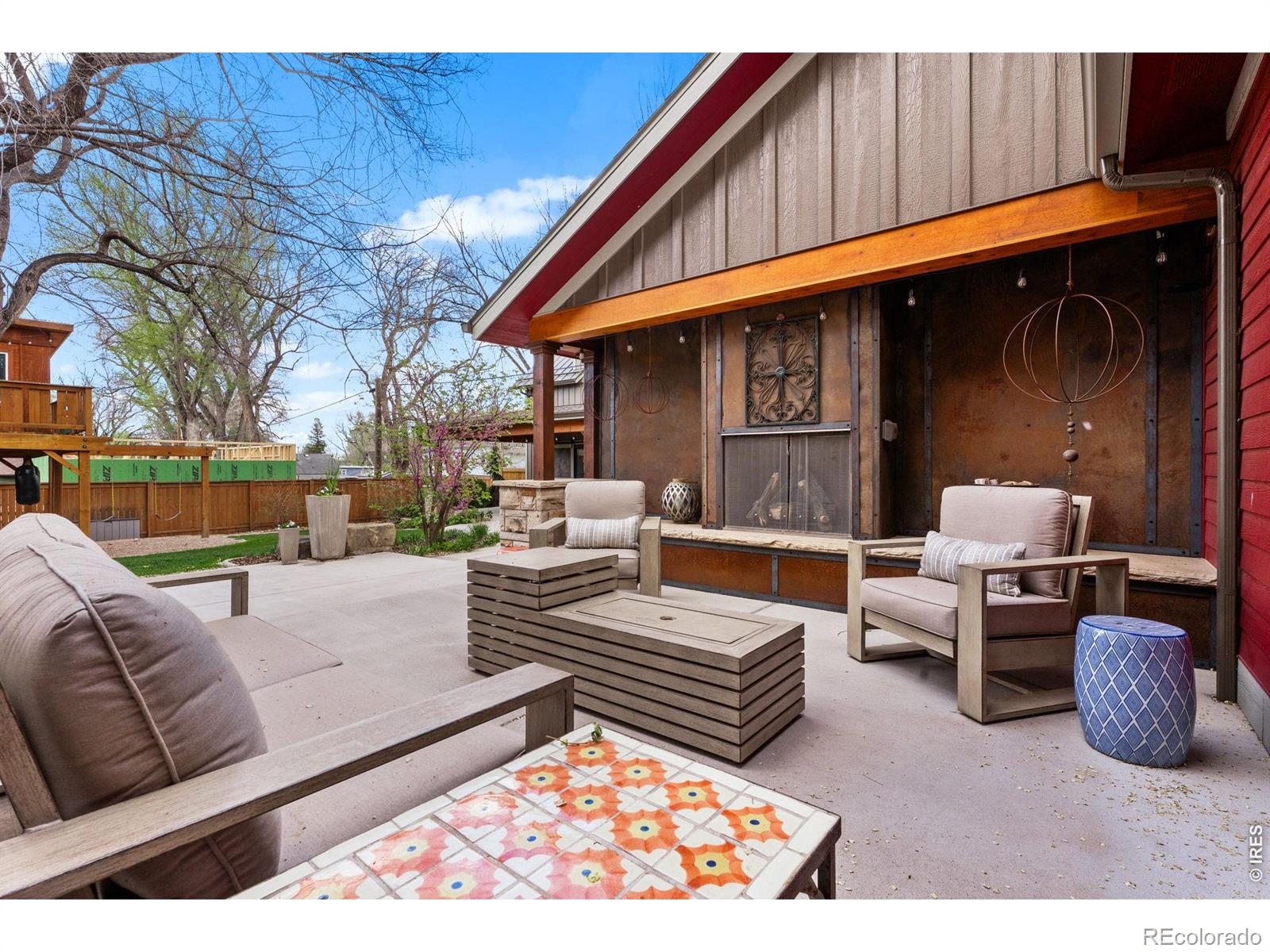 316 Wood Street Fort Collins CO 80521