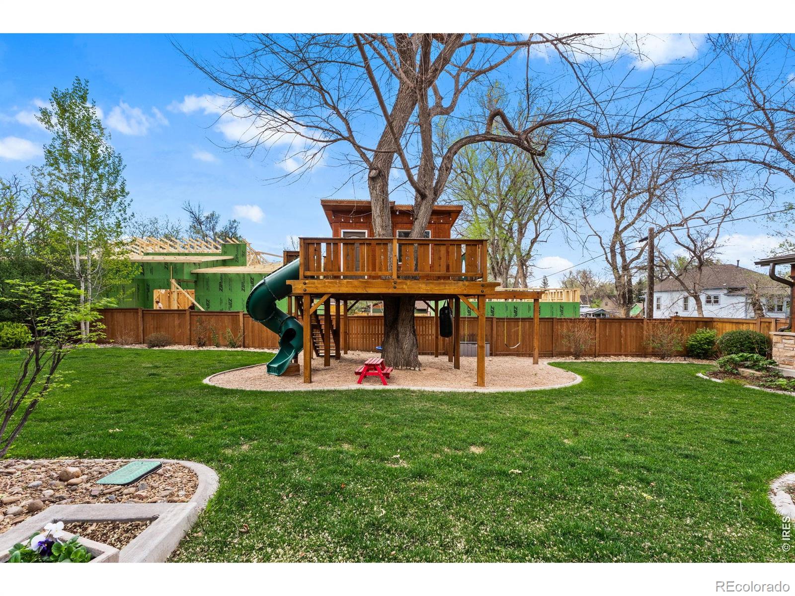 316 Wood Street Fort Collins CO 80521