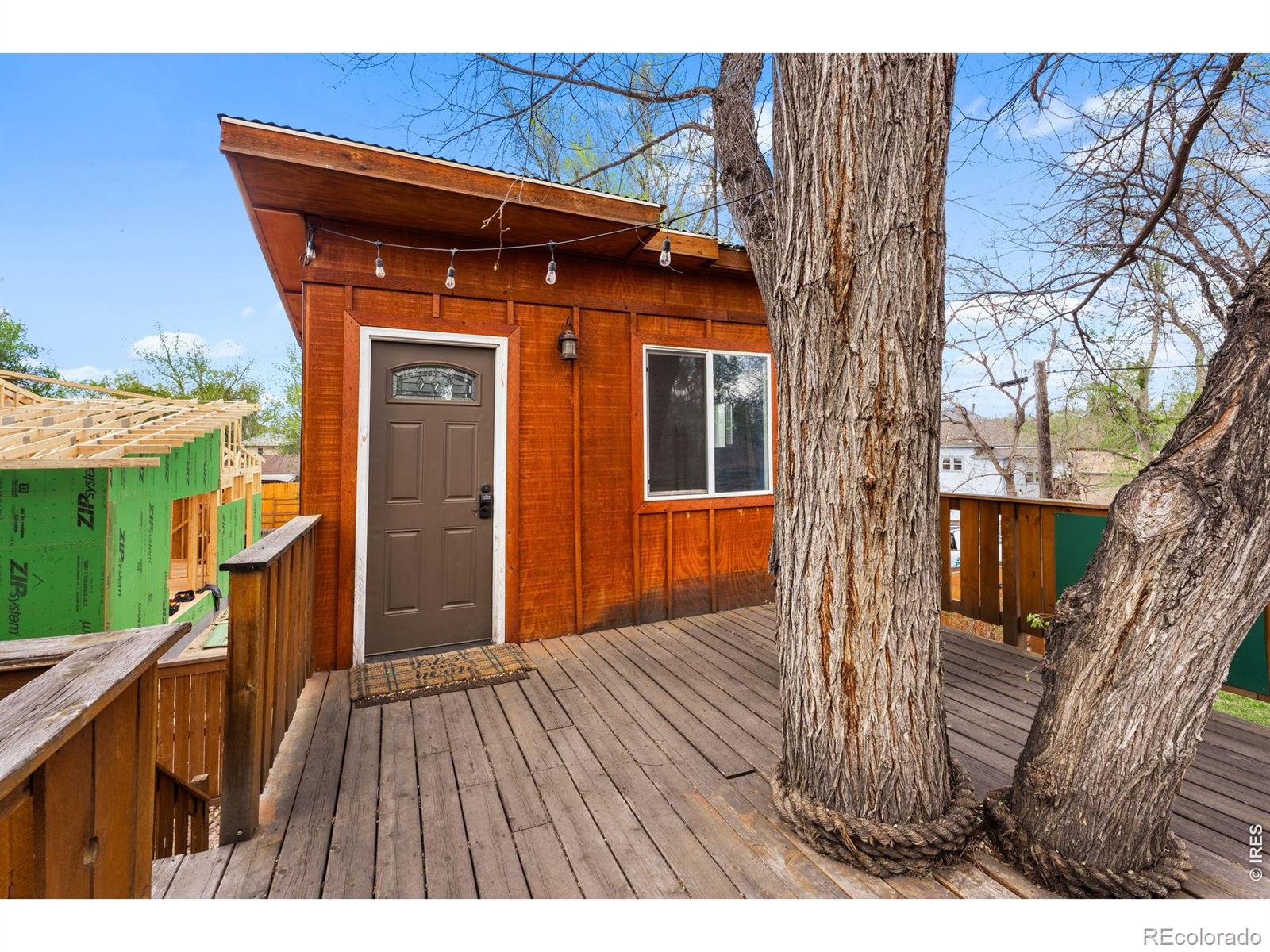 316 Wood Street Fort Collins CO 80521