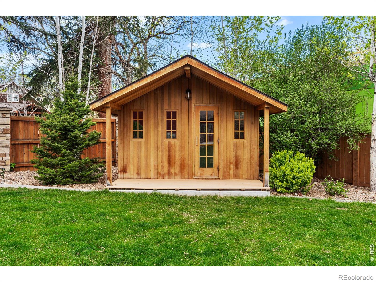 316 Wood Street Fort Collins CO 80521