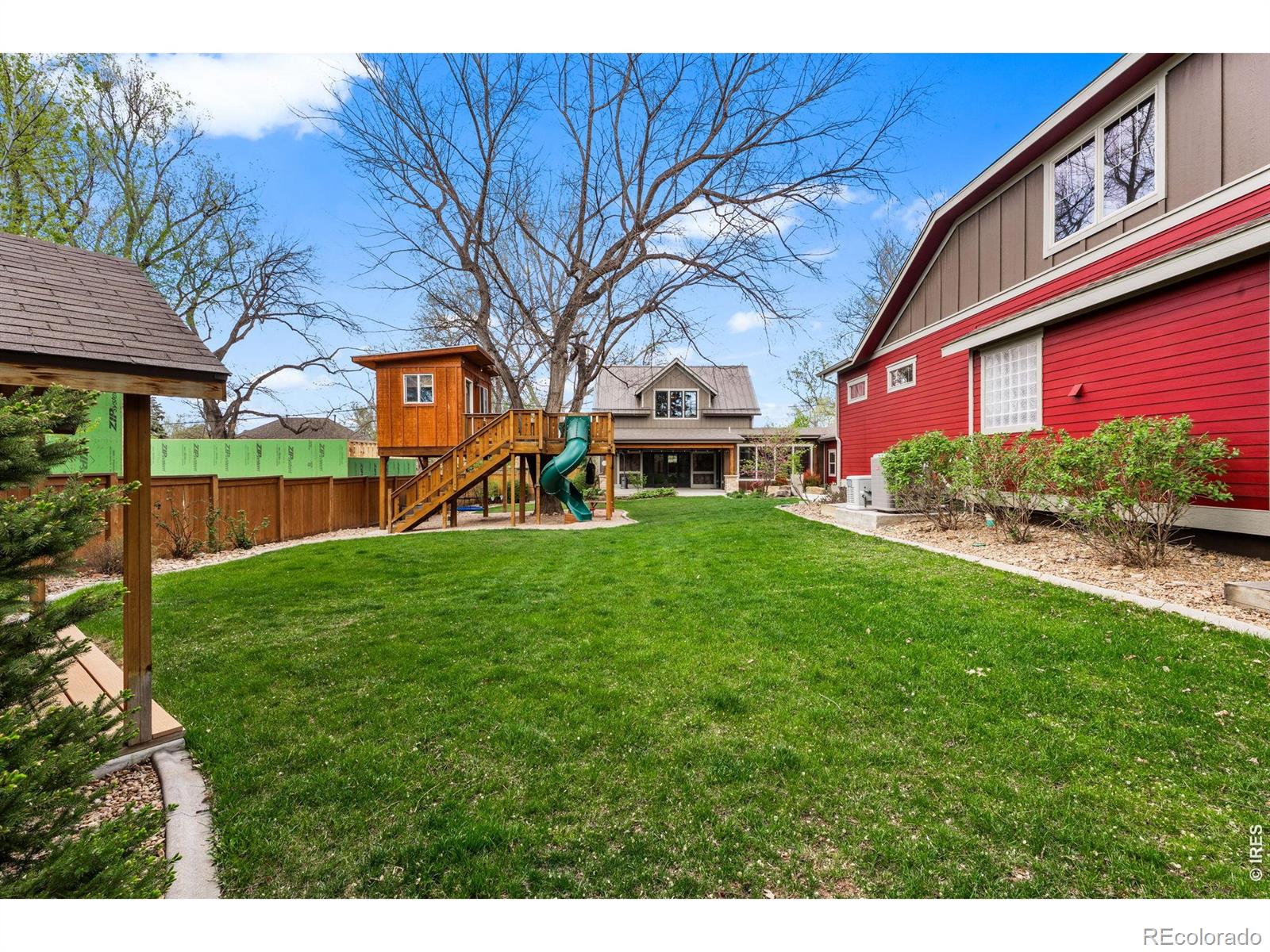 316 Wood Street Fort Collins CO 80521