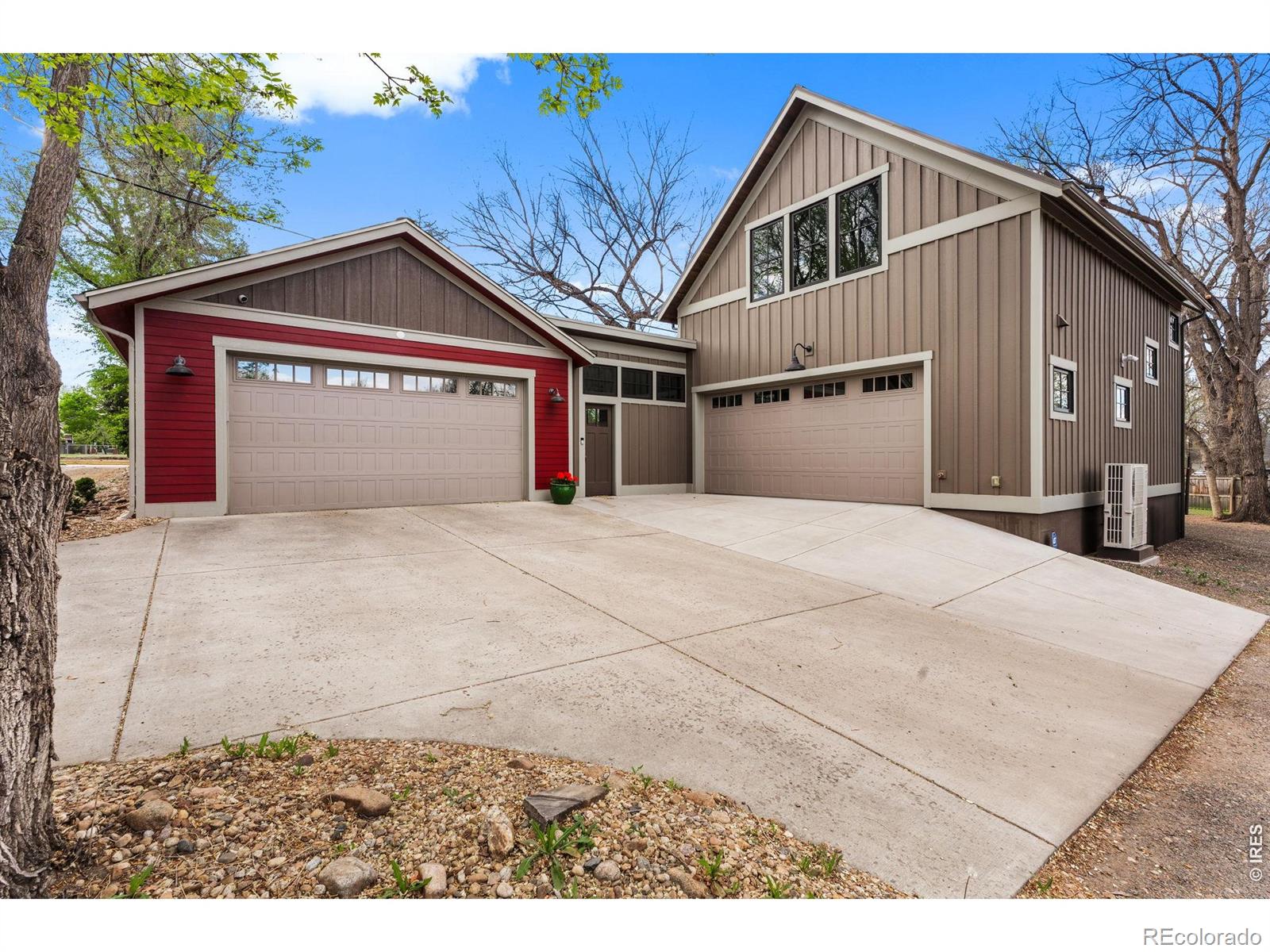 316 Wood Street Fort Collins CO 80521