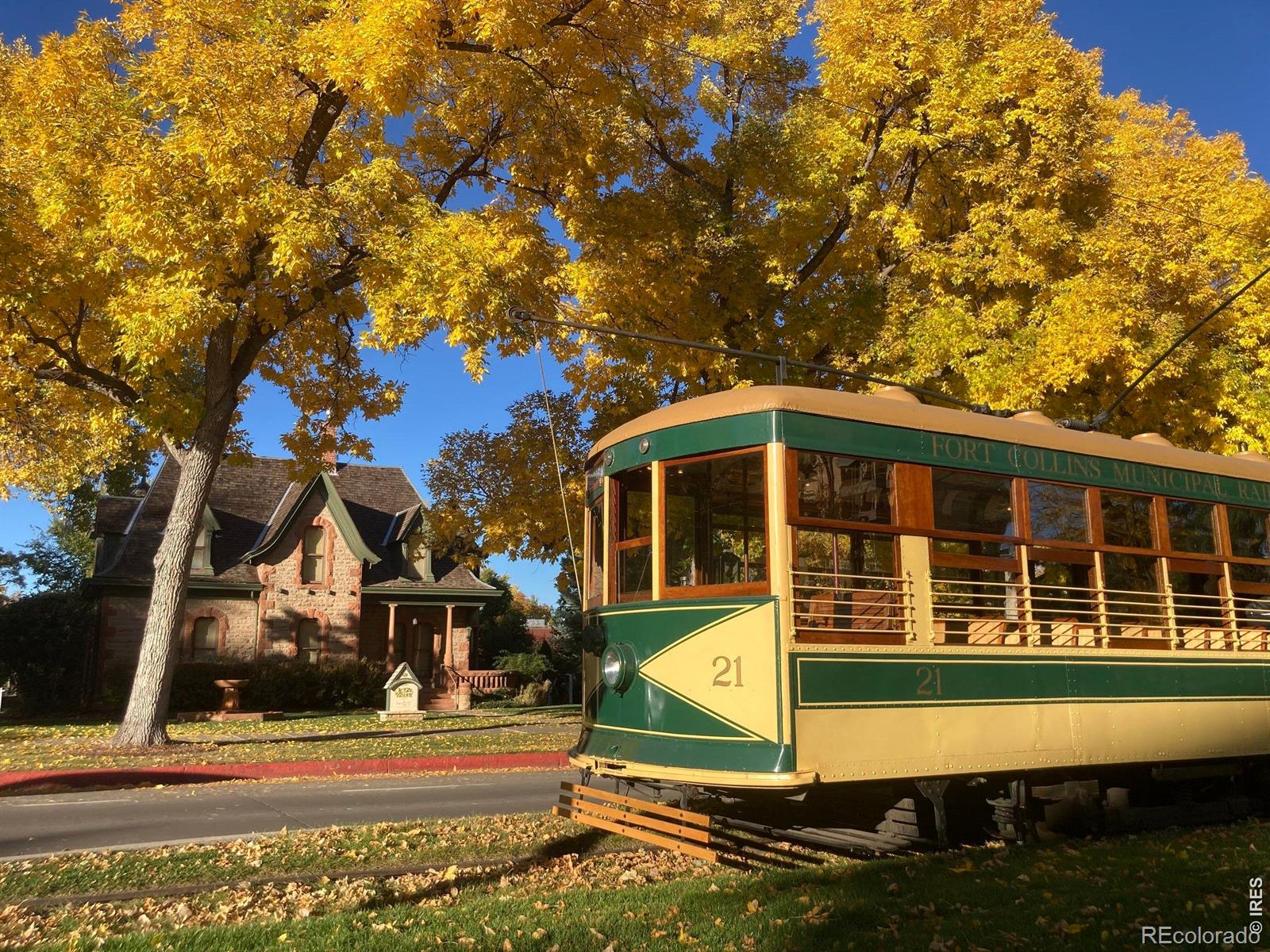 316 Wood Street Fort Collins CO 80521