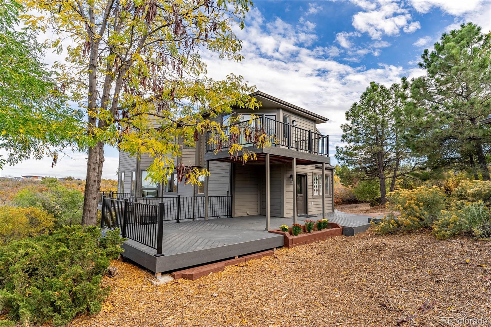 1120 N Bader Court Castle Rock CO 80104