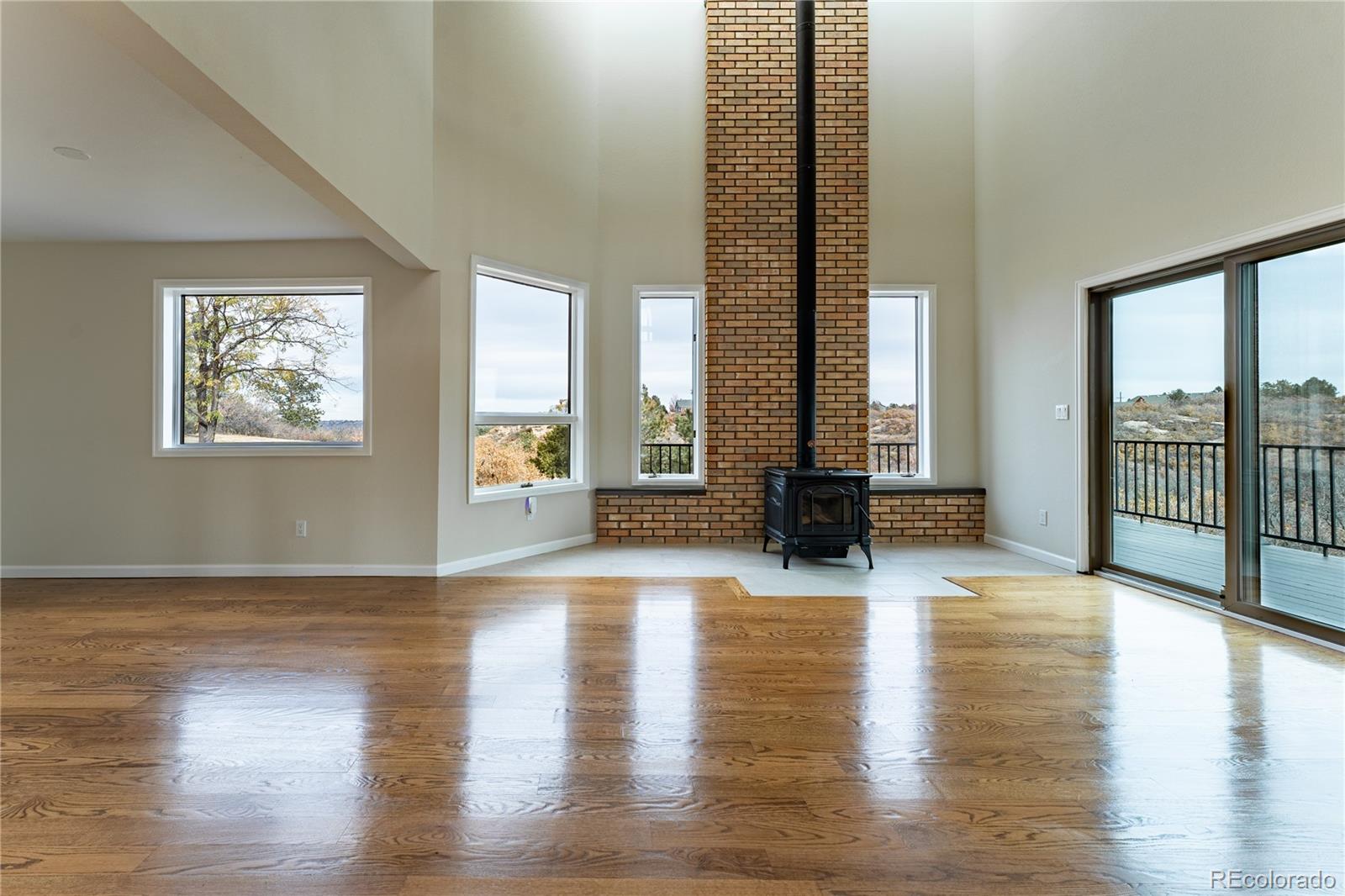1120 N Bader Court Castle Rock CO 80104