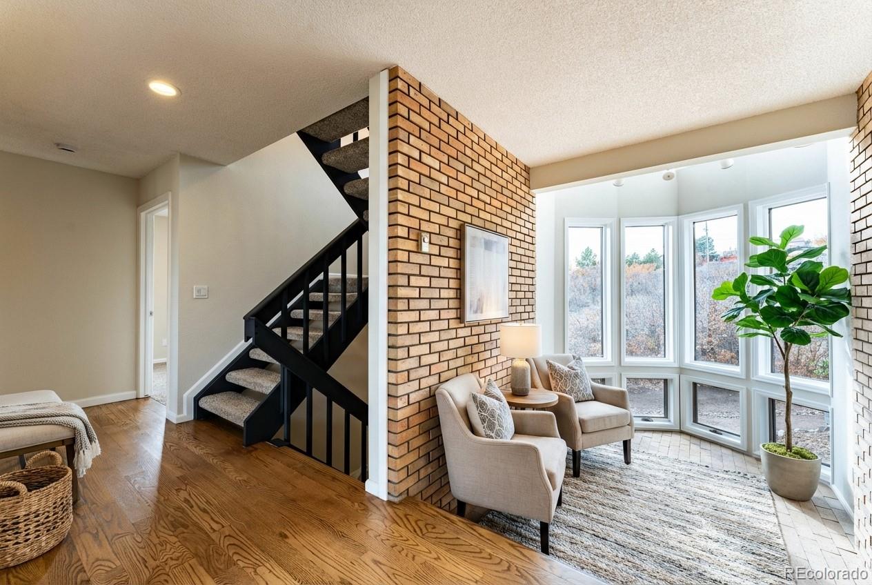 1120 N Bader Court Castle Rock CO 80104
