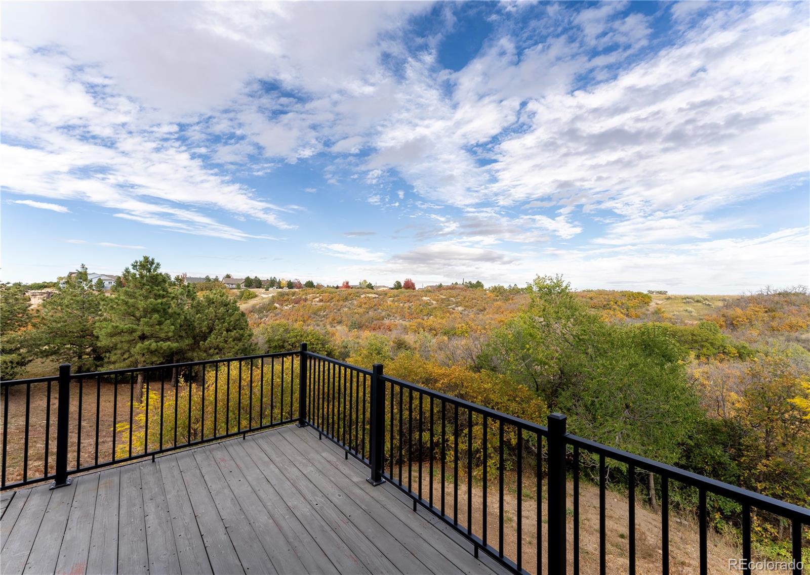 1120 N Bader Court Castle Rock CO 80104